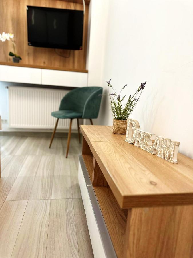 Victory Luxury Apartments Eforie Nord Buitenkant foto