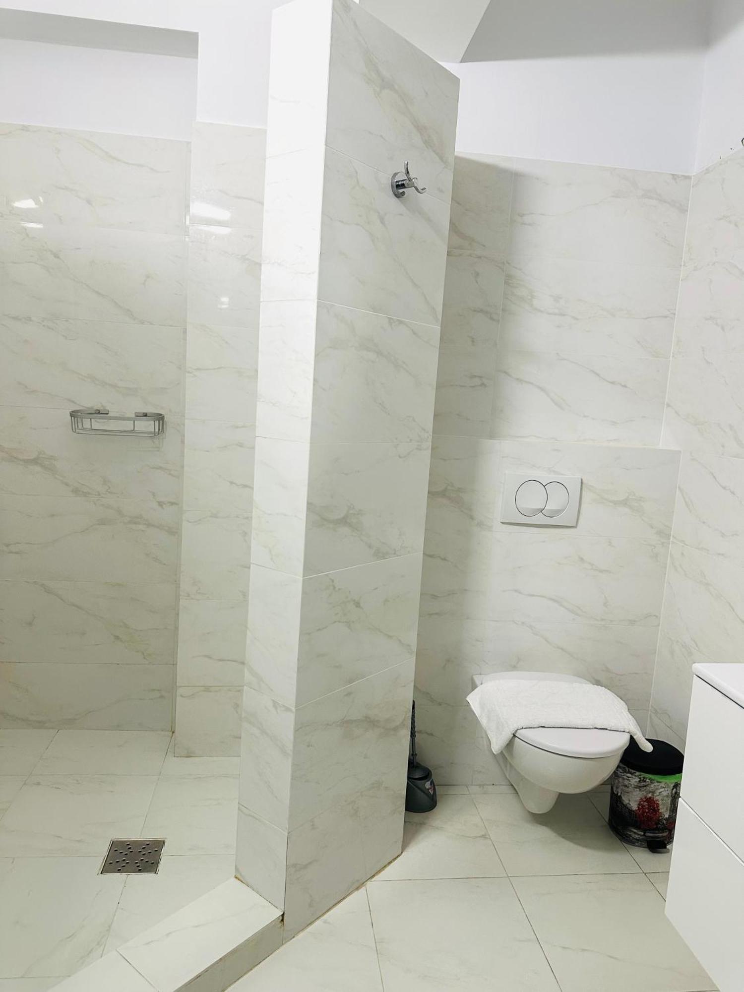 Victory Luxury Apartments Eforie Nord Buitenkant foto